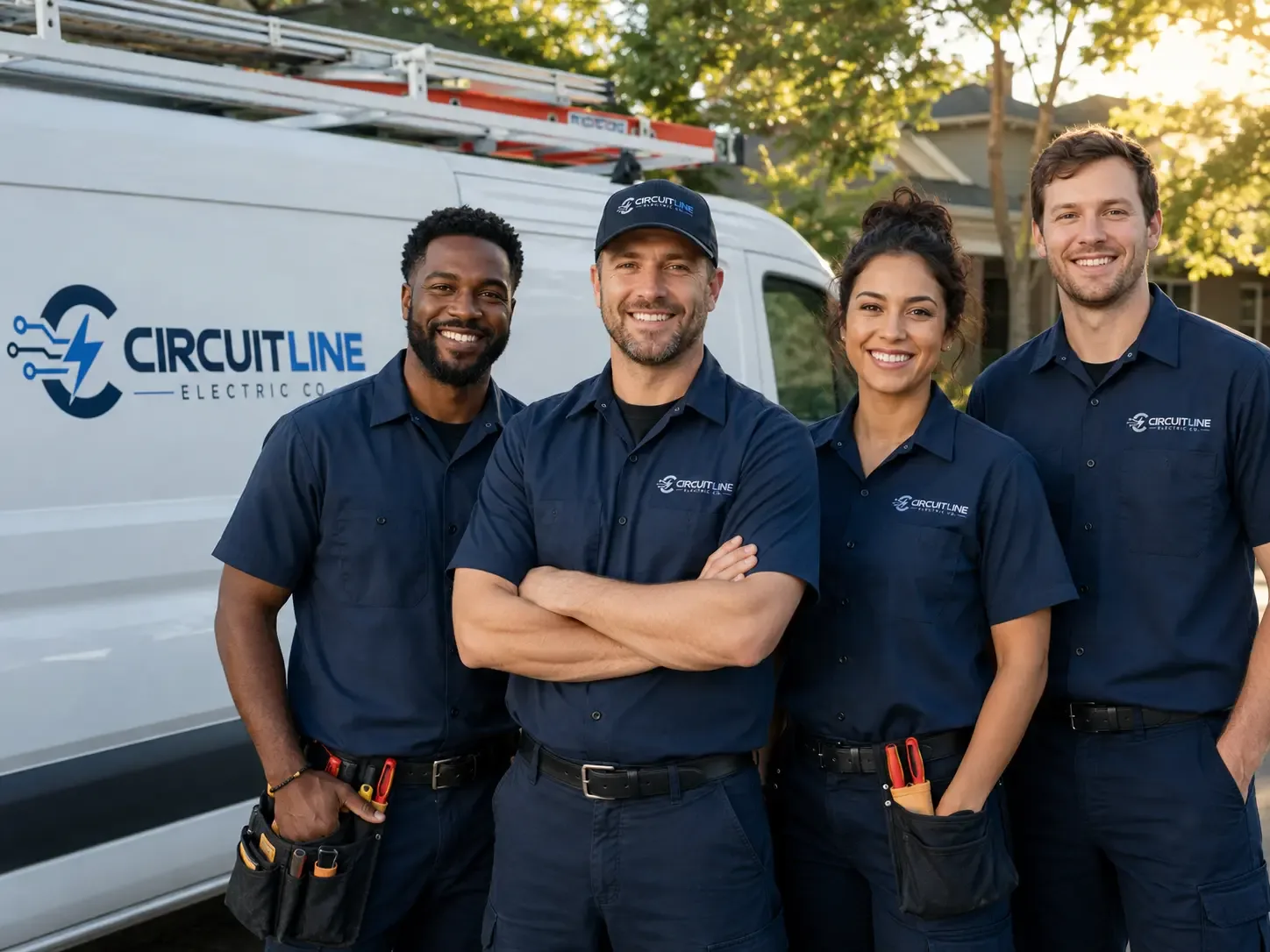 Whole Home Rewiring company in Stella, MO